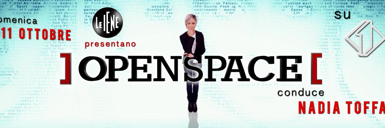 OpenSpaceIT banner