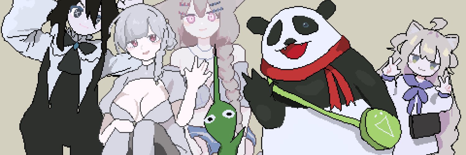 Fu_VRC1102's profile banner image