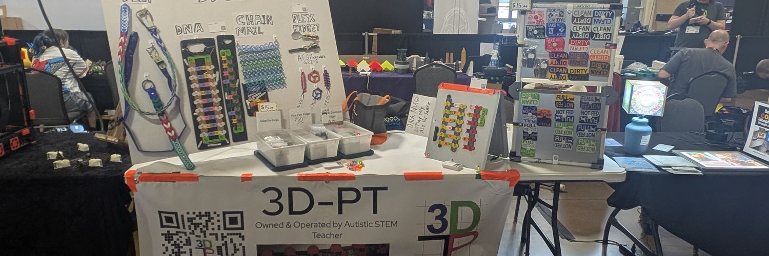 x marks not here banner