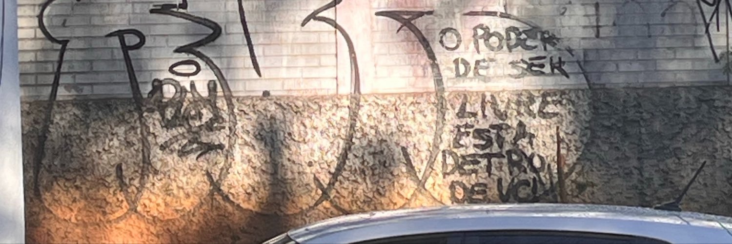 RogerBIOND1's profile banner image