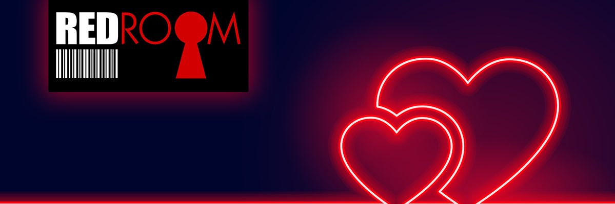 RedRoomBook's profile banner image