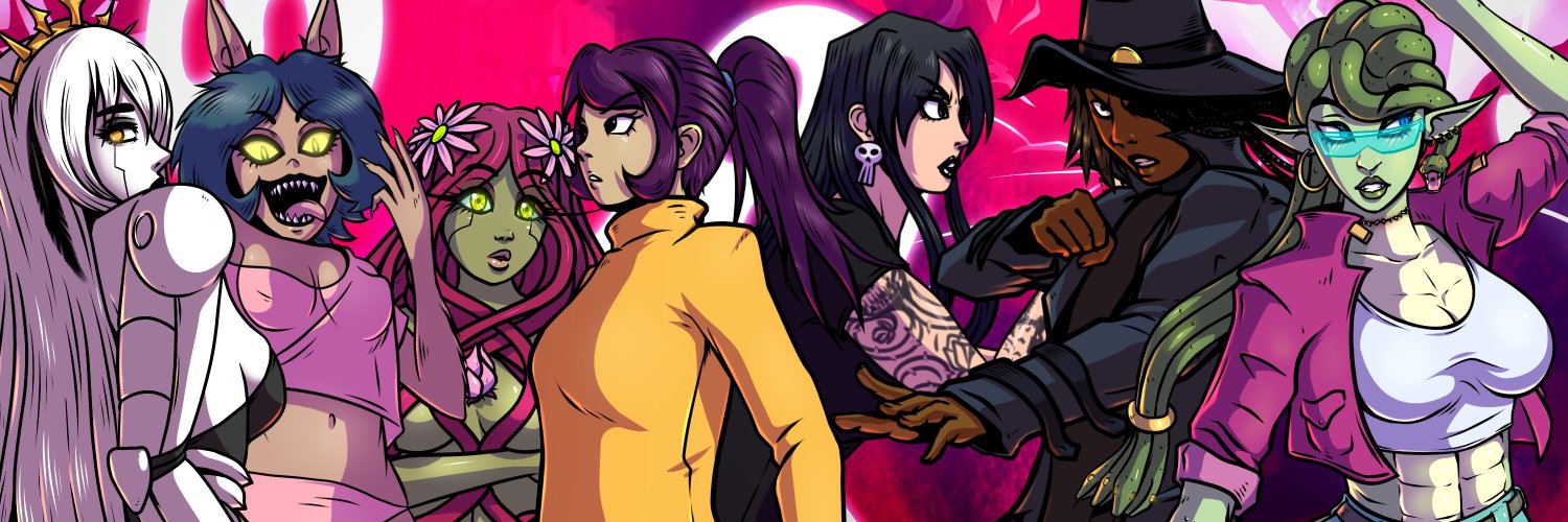 TheSpookiness's profile banner image