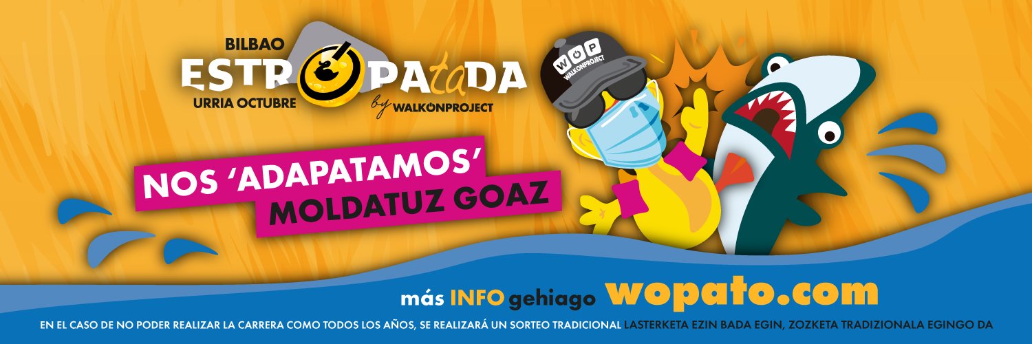 WOPato Estropatada Profile Banner