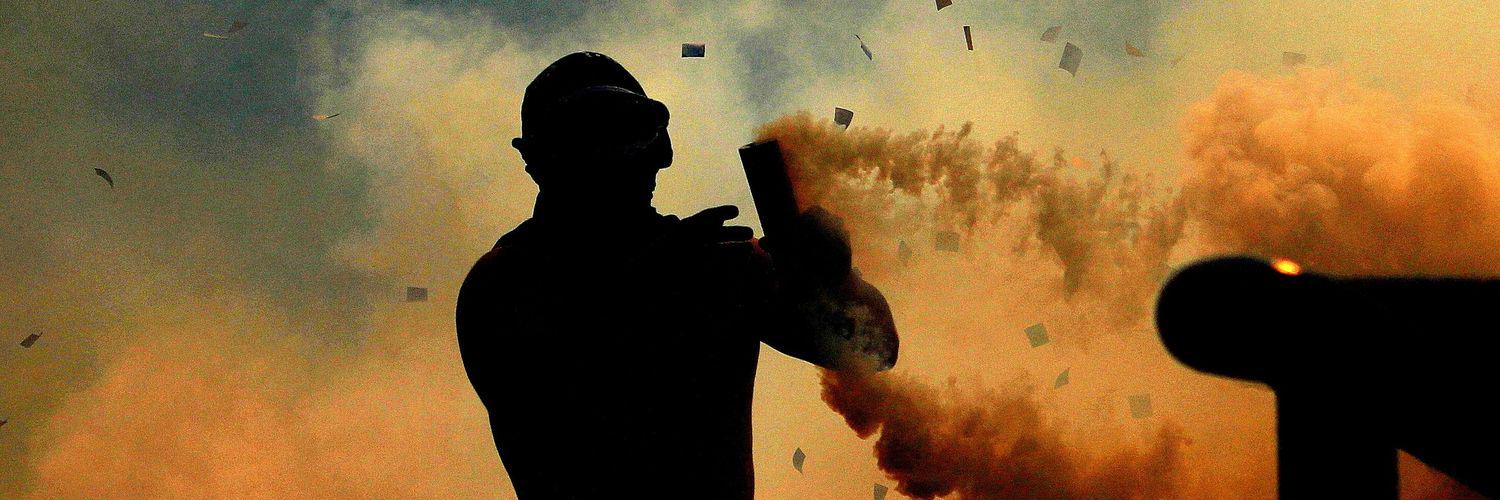 UkraineUltras's profile banner image