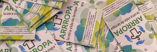 arrropaburgos's profile banner image