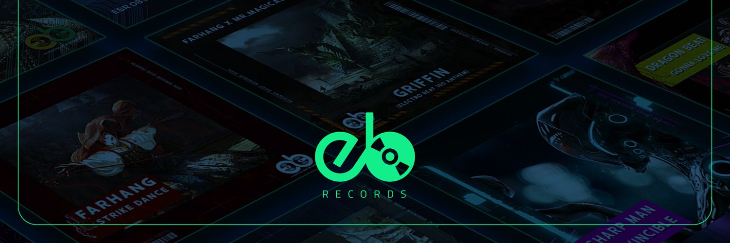 ElectroBeatRec's profile banner image