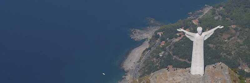 visitmaratea's profile banner image