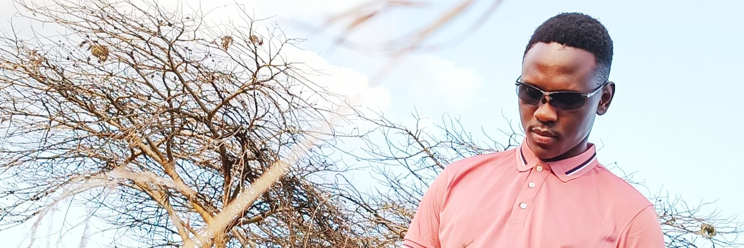 Victor Mochere banner