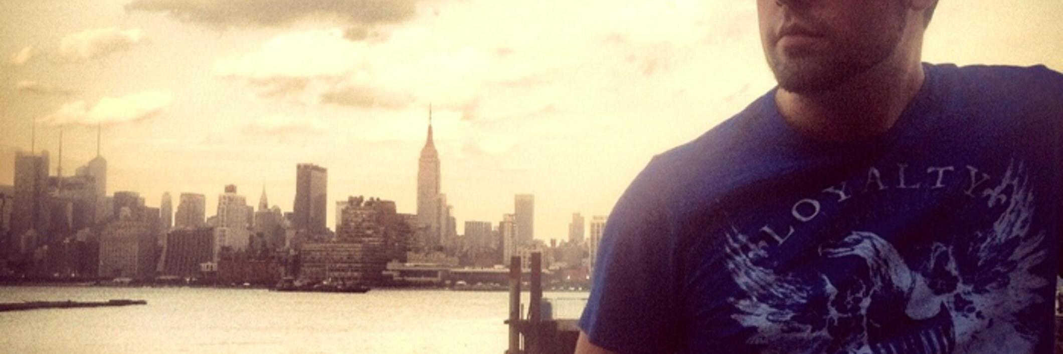 MikeTinoLIVE's profile banner image