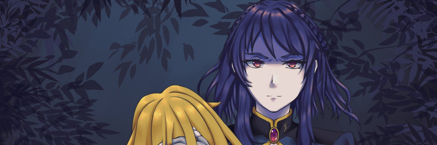 SayonaraEcho's profile banner image