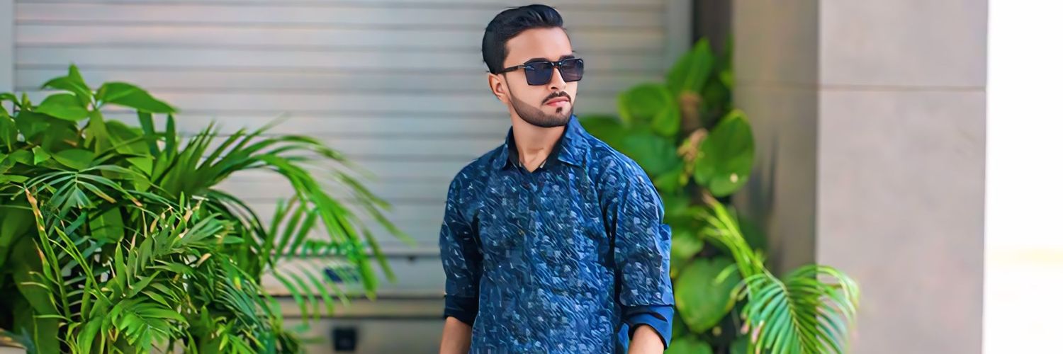 iamFaix's profile banner image