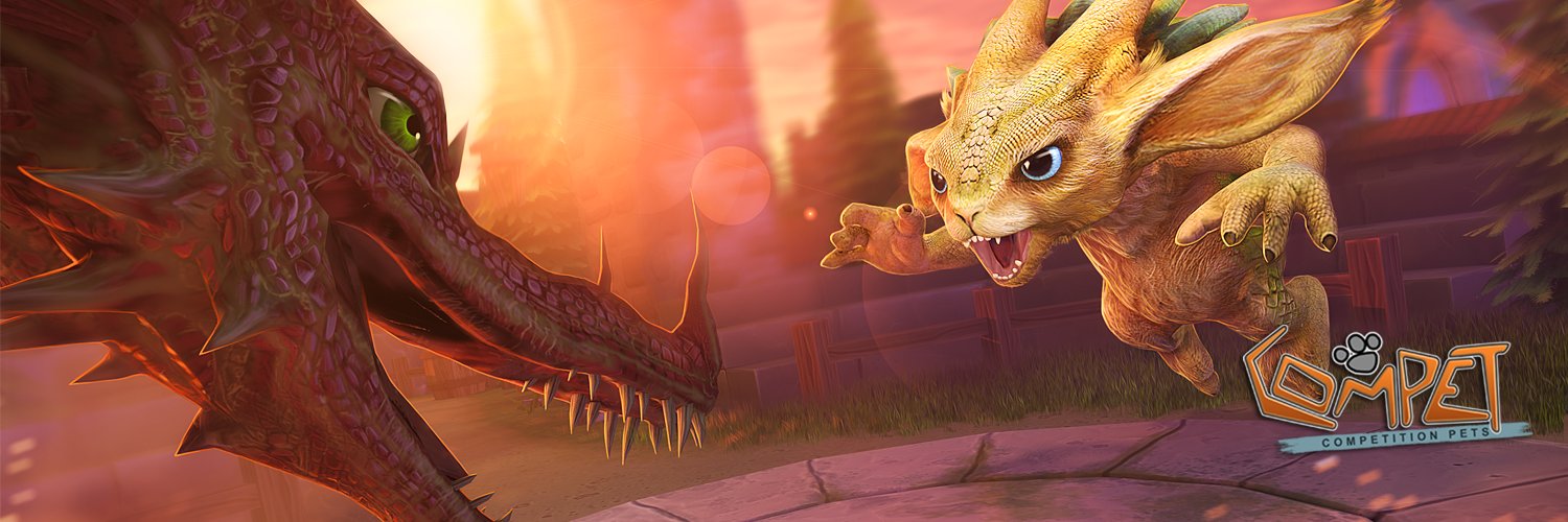 ComPetGame's profile banner image