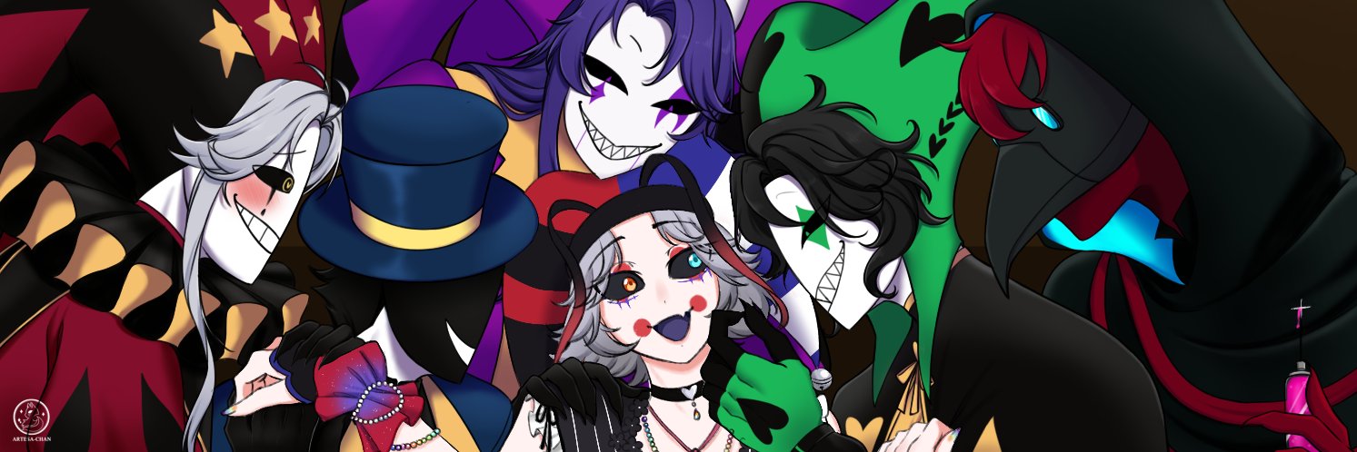 HussaVani's profile banner image