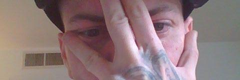 grimlife87's profile banner image