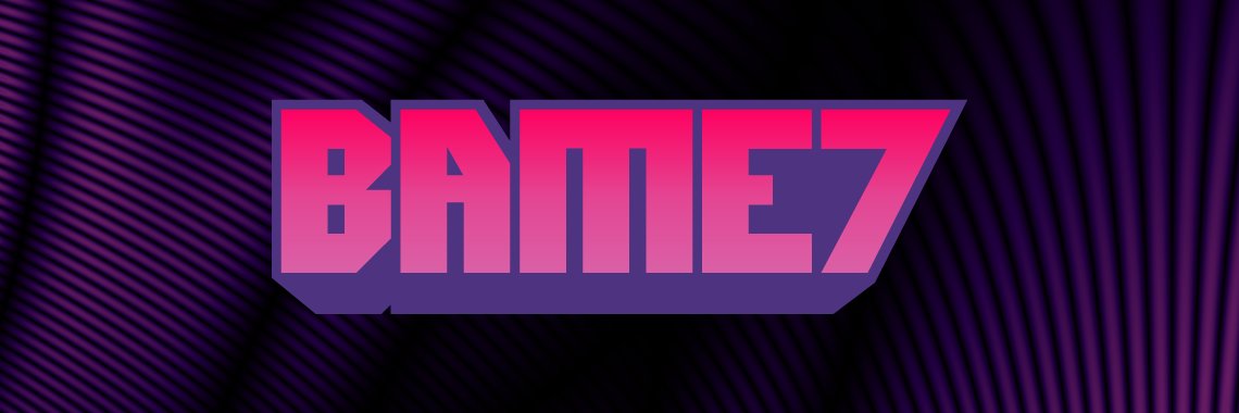 Bame7_'s profile banner image