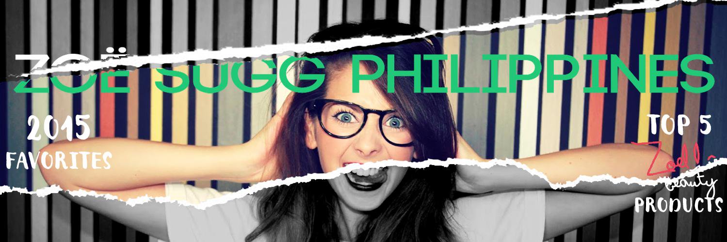 ZoeSuggPh's profile banner image
