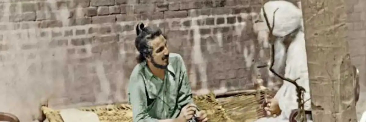 chatthamandeep's profile banner image