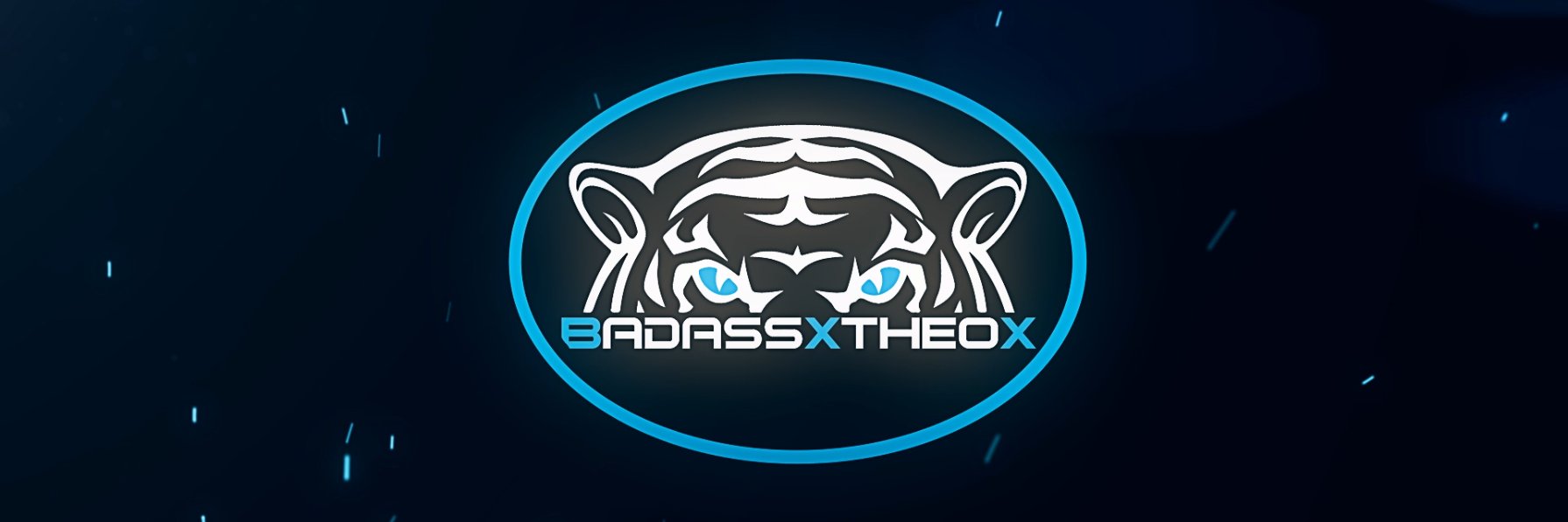 BadassXtheoX's profile banner image