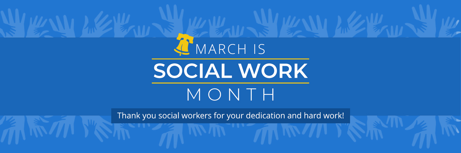 Philadelphia DHS banner