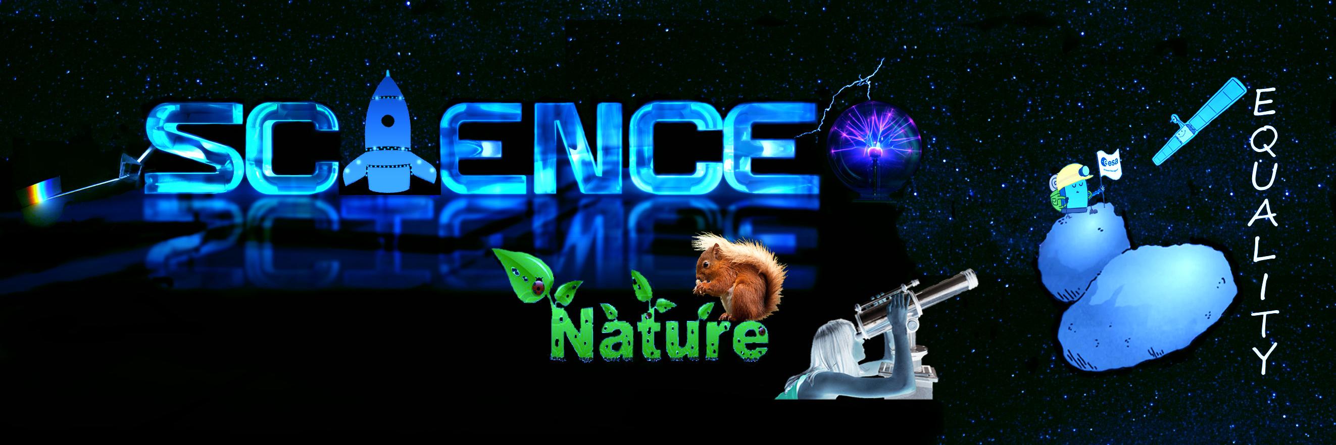 Science_Amy's profile banner image