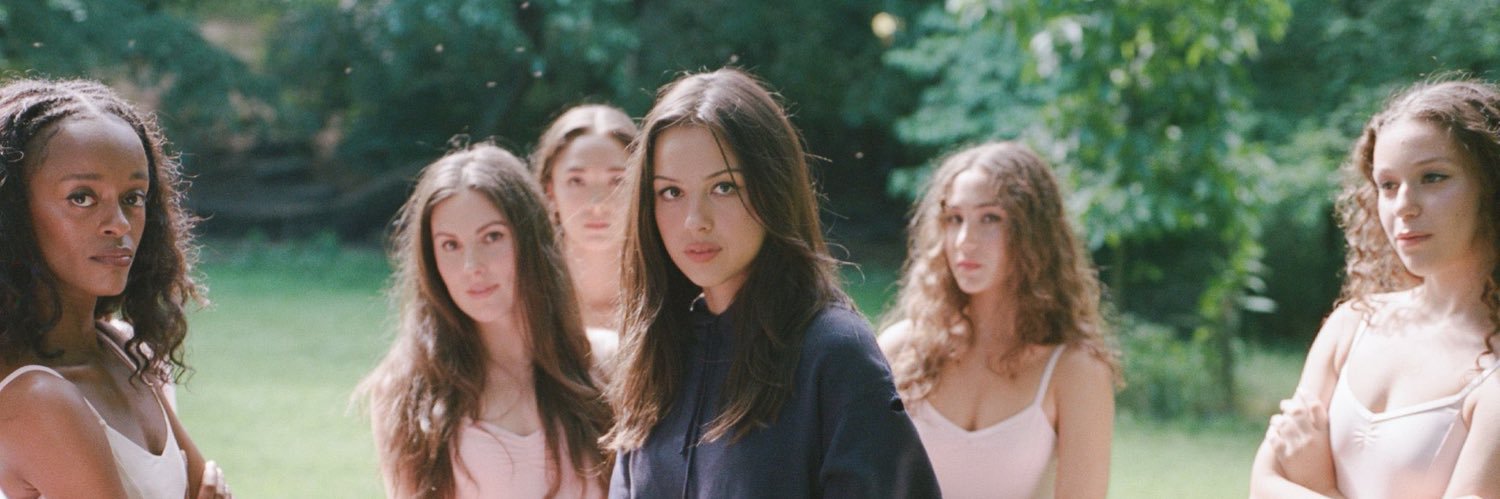 badideadani's profile banner image
