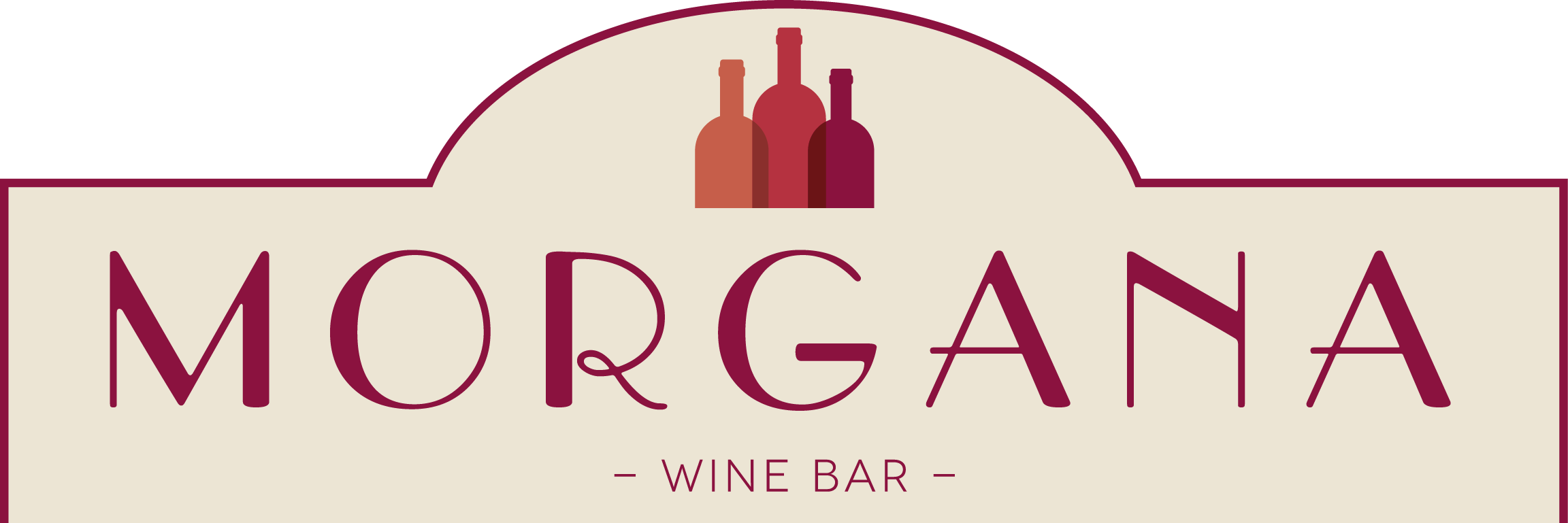 MorganaWineBar's profile banner image