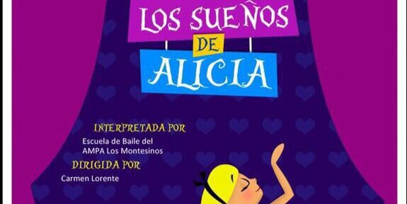 Baile Carmen Lorente banner