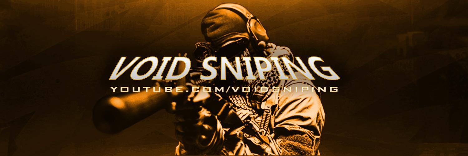 VoidTheSnipers's profile banner image