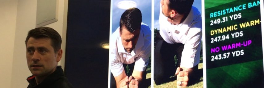 UnbreakableGolf's profile banner image