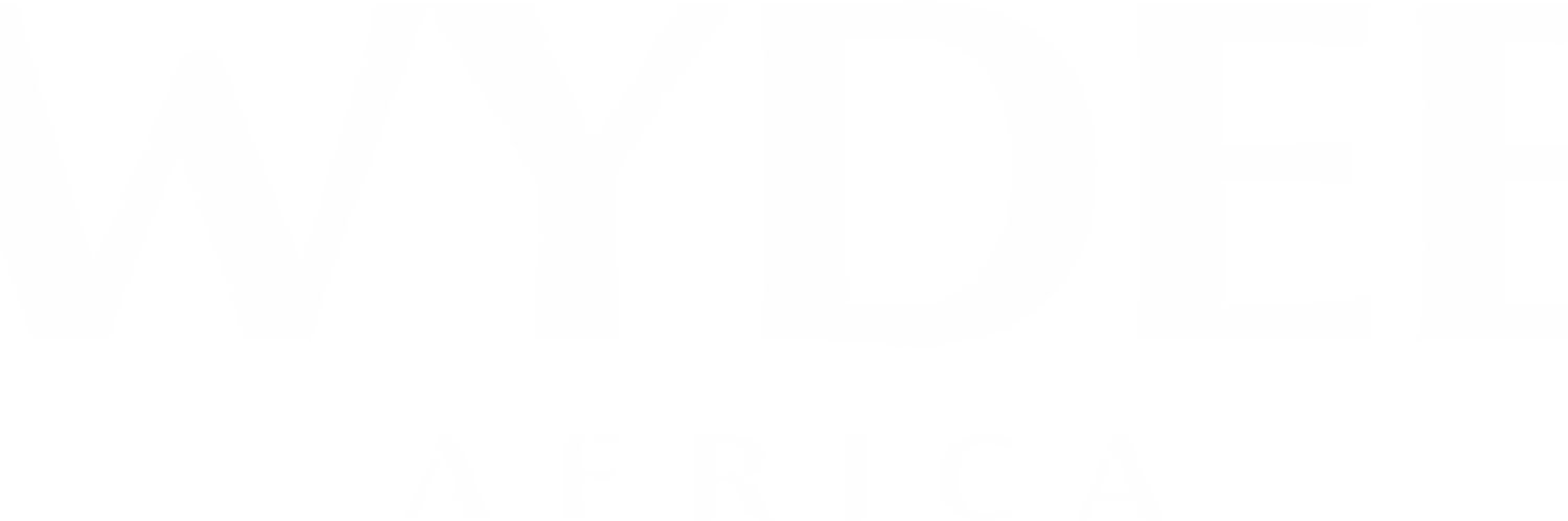 H banner