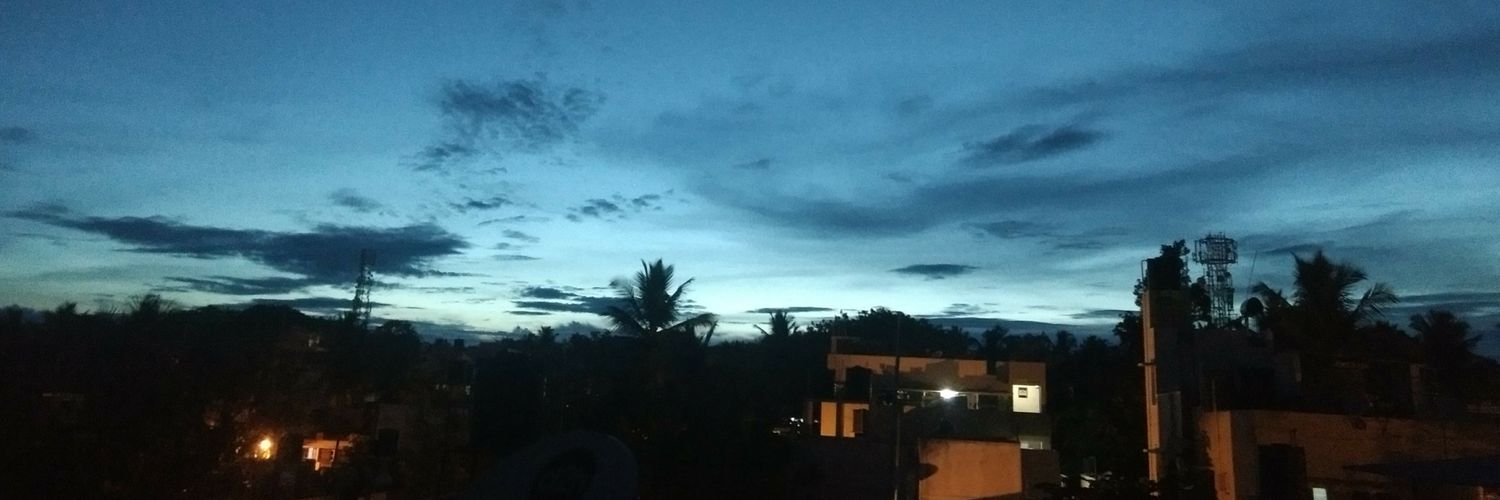 vasre_krishna's profile banner image