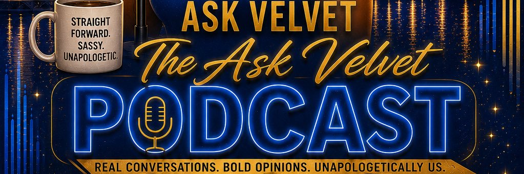 AskVelvetPk43's profile banner image