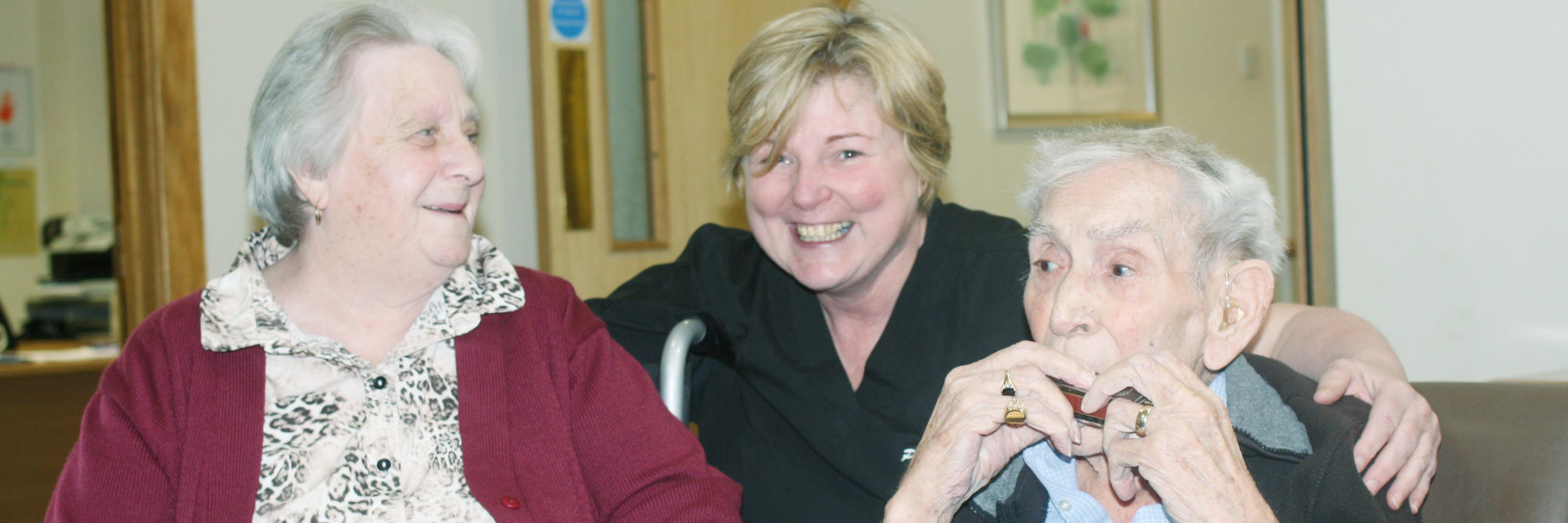 Patients2People's profile banner image