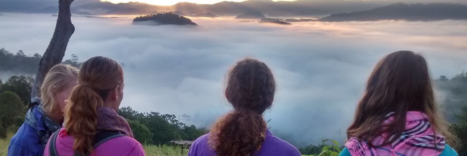 BecauseTravel's profile banner image