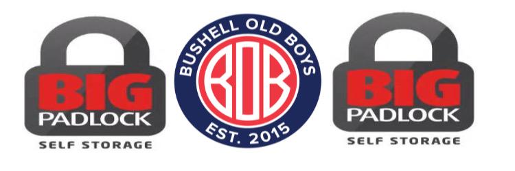 BushellOldBoys's profile banner image