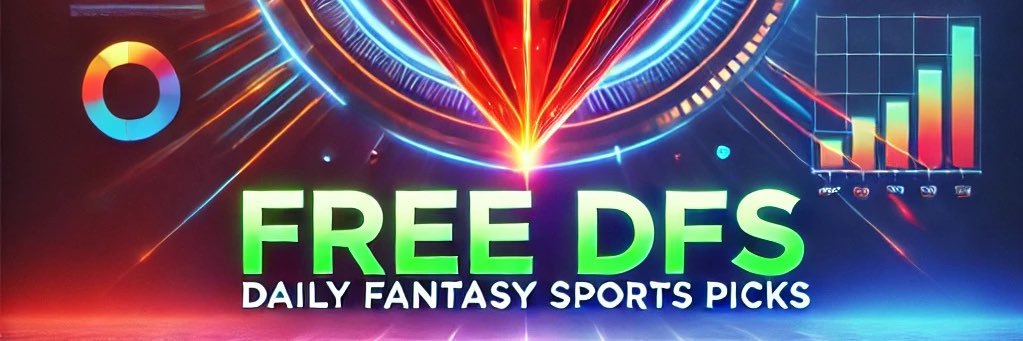 FreeDFSPicks's profile banner image