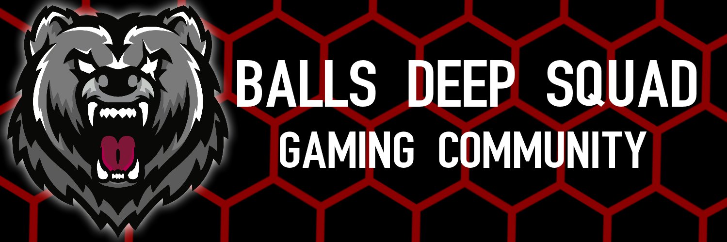 BallsDeepSquad's profile banner image