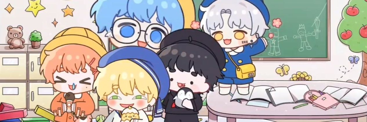 Pengsy0717's profile banner image