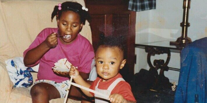 Frederick Thornton banner