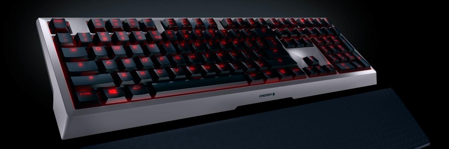 CherryKeyboards's profile banner image