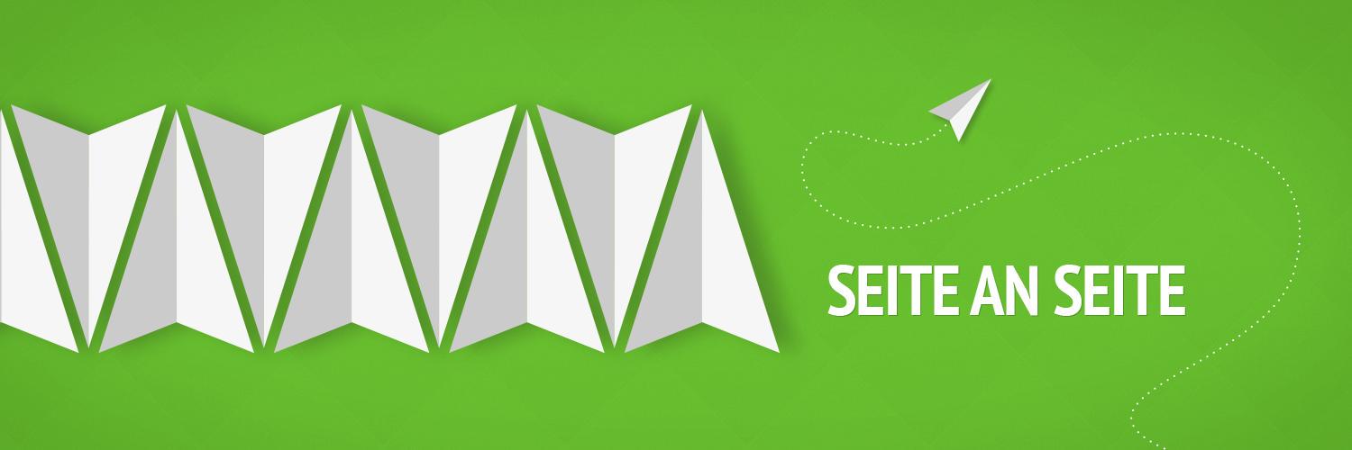 Unabhängige Flugbegleiter Organisation (UFO) e.V. banner