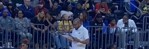 Coach Darnell “Shep” Shepherd 🧩 banner