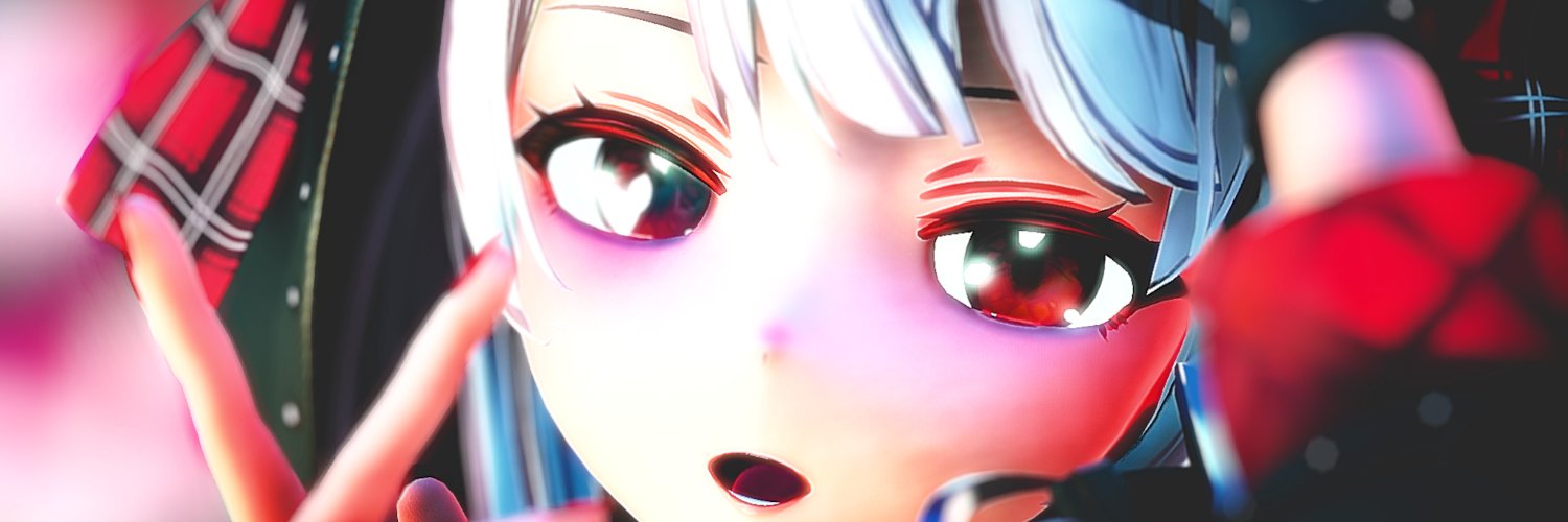 VellF_MMD's profile banner image