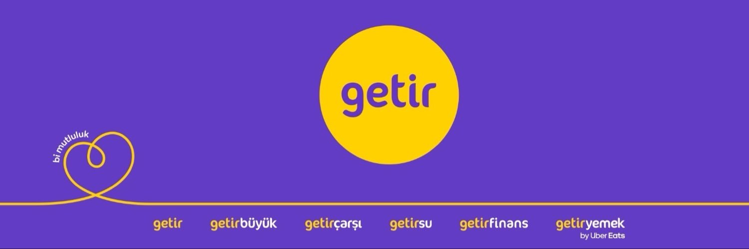 getir's profile banner image
