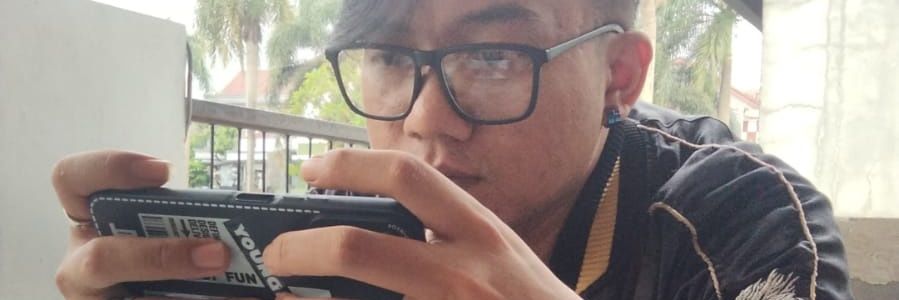 NuaryYan's profile banner image