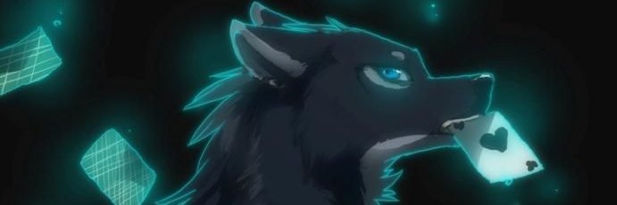 Scar_WolfLover's profile banner image