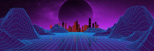 Mike Tiso (vi/vim) banner