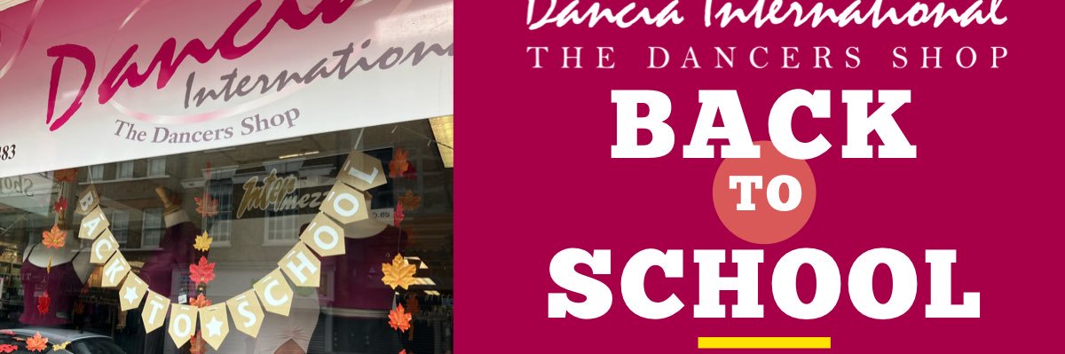 DanciaLondon's profile banner image