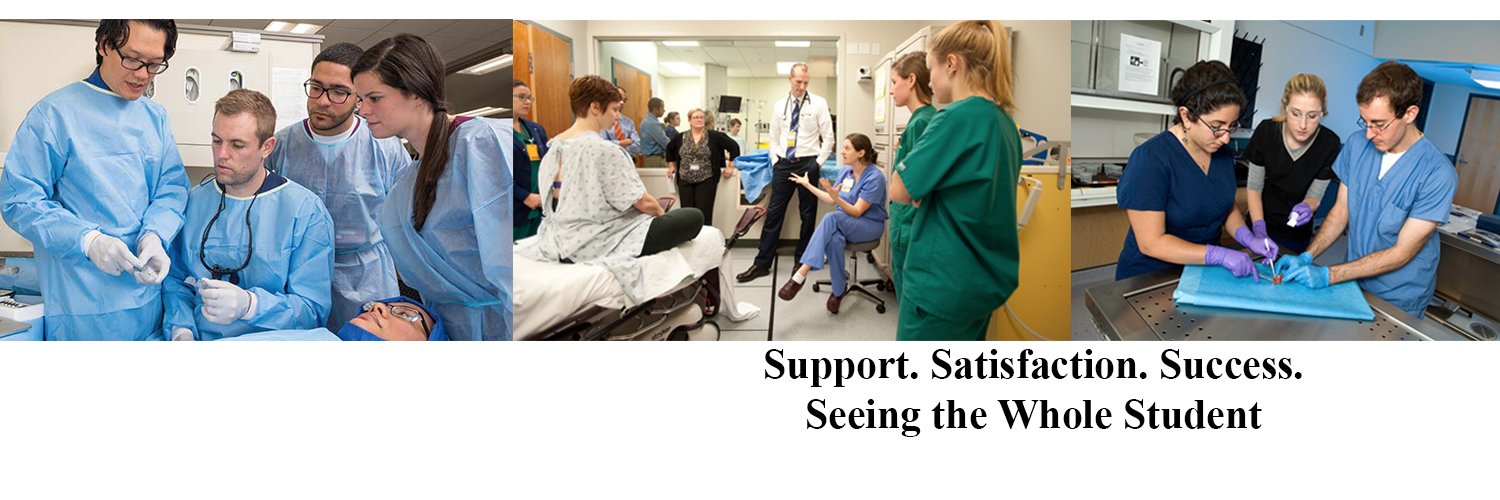 Office of Student Engagement banner