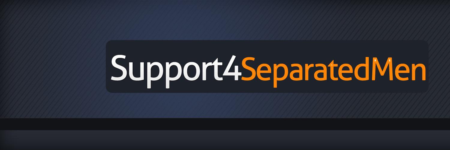 separation4men's profile banner image